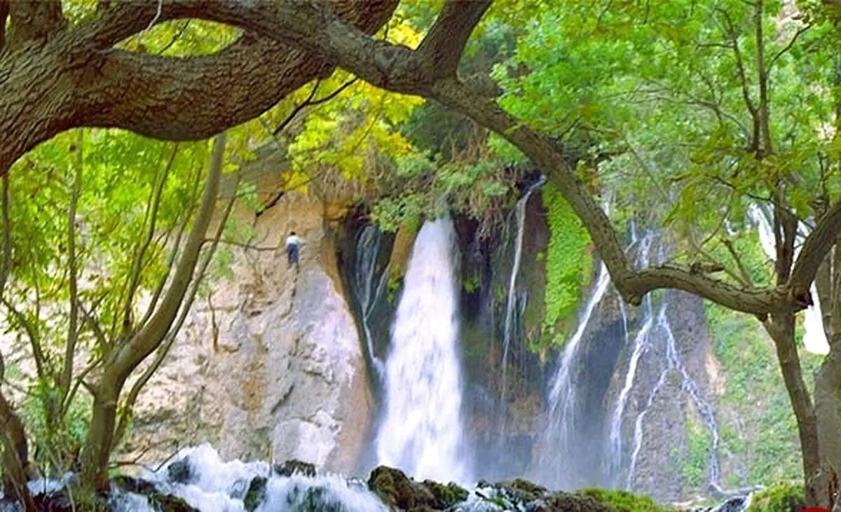 شهر رنگ‌ها به روایت تصویر