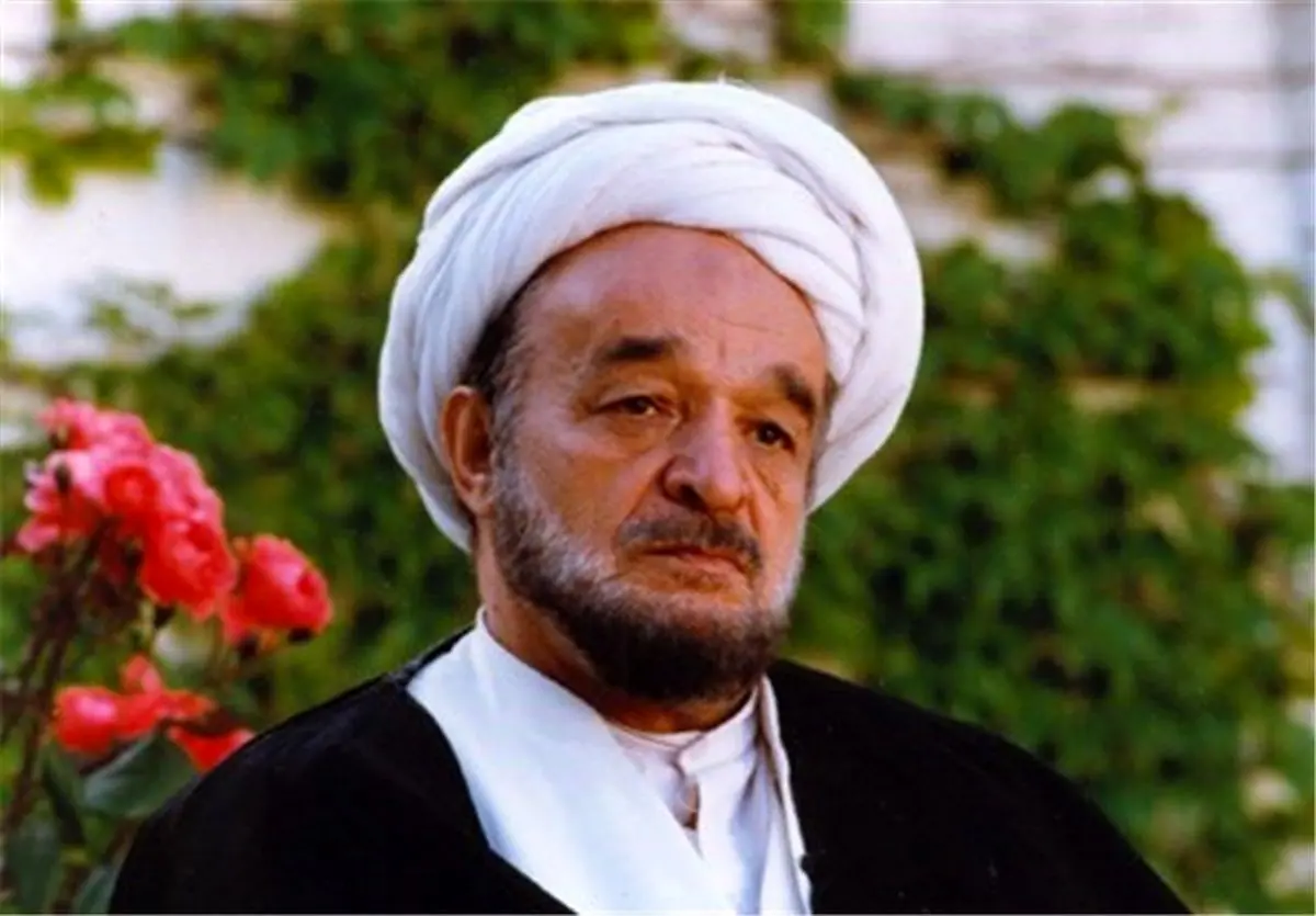 خاطره رهبر انقلاب از اولین دیدار با علامه جعفری