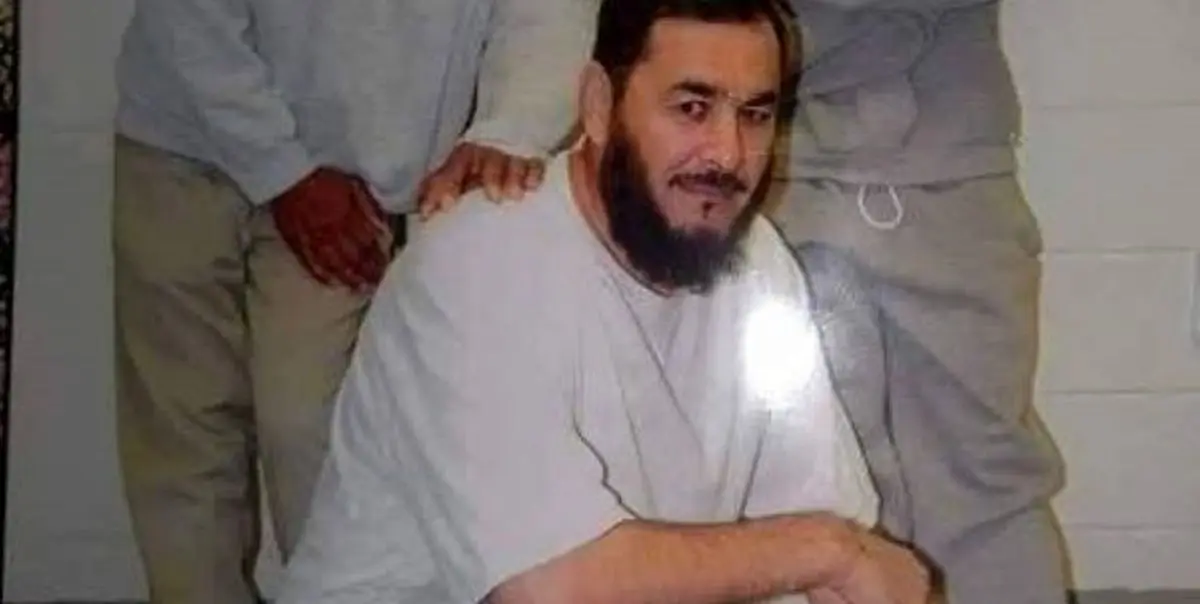 آزادی «پدر مالی طالبان در افغانستان» از زندانی در آمریکا