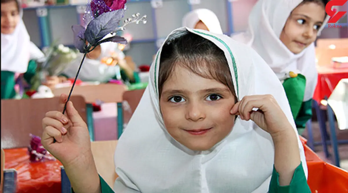 آغاز سال تحصیلی جدید از ۱۰ شهریور؟
