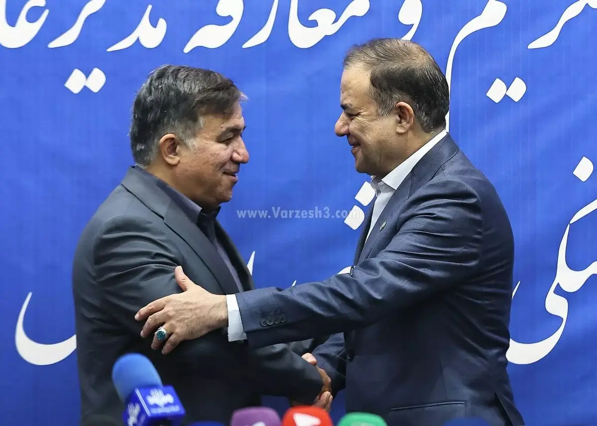 مصطفی متدین به دنبال ساختن استقلالی متفاوت؛ فراتر از فوتبال