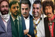 فهرست بهترین فیلم های کمدی ایرانی