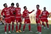بازی صبا مقابل تراکتورسازی رایگان شد