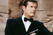 گریم متفاوت مامور 007 +عکس