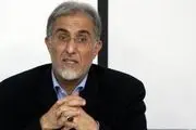 حسین راغفر: آمریکا تحریم‌ها را برنمی‌دارد