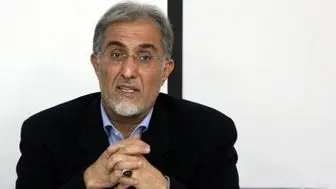حسین راغفر: آمریکا تحریم‌ها را برنمی‌دارد