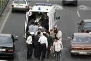 کاهش تلفات افراد زیر 18 سال در حوادث رانندگی 6 سال گذشته