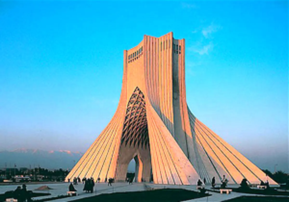ایران قطعنامهنقض میکند!/تهران هر سلاحی بخواهد میخرد