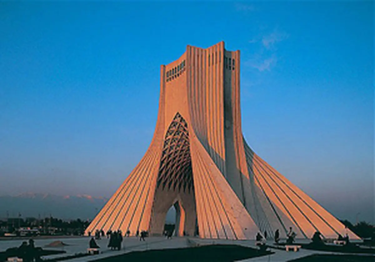 ایران قطعنامه‌نقض می‌کند!/تهران هر سلاحی بخواهد می‌خرد 