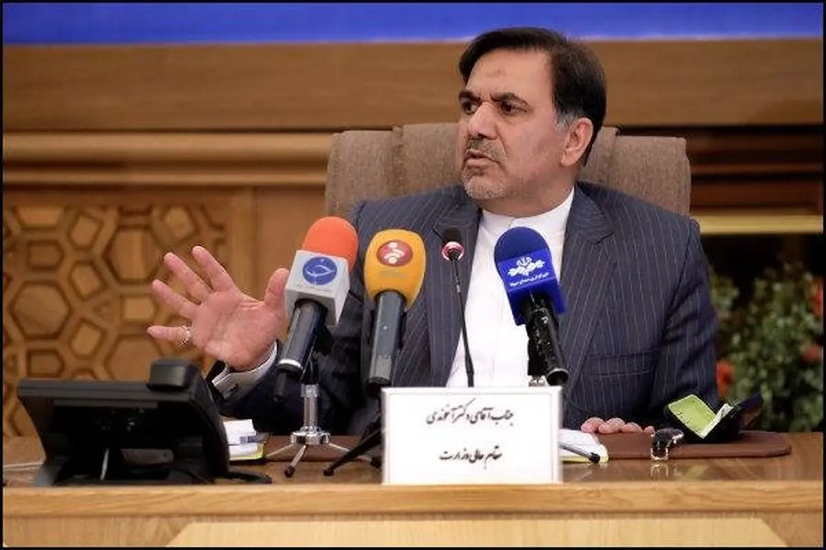 انتقاد آخوندی از فرهنگ شلختگی در کشور