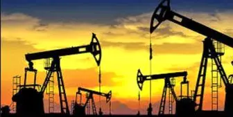 کاهش تعداد دکل‌های فعال نفتی آمریکا به علت افزایش قیمت نفت