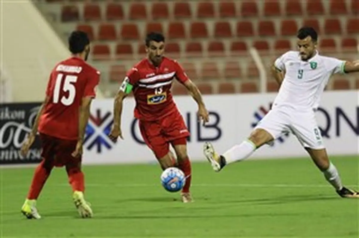 
پرسپولیس با انبوهی رکورد خوب به مصاف پیکان می رود

