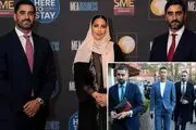 پای رونالدو به همکاری جدید یک کارآفرین ایرانی باز شد