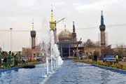 آمادگی  شهرداری تهران برای بیست و هشتمین سالگرد ارتحال امام خمینی