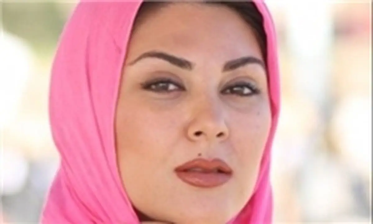 لاله اسکندری از آقای بازیگر می گوید