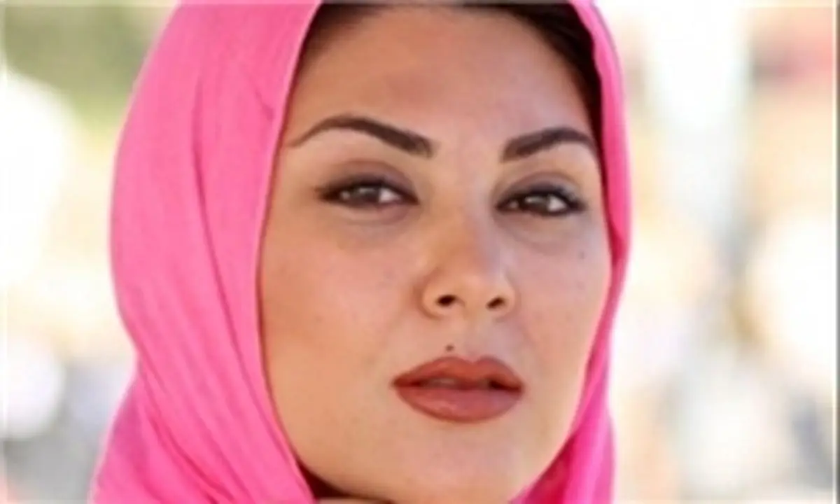 لاله اسکندری در گذر زمان + عکس