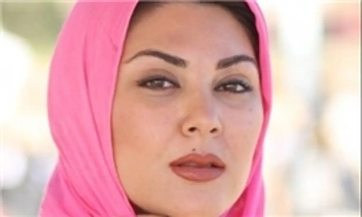 لاله اسکندری از آقای بازیگر می گوید