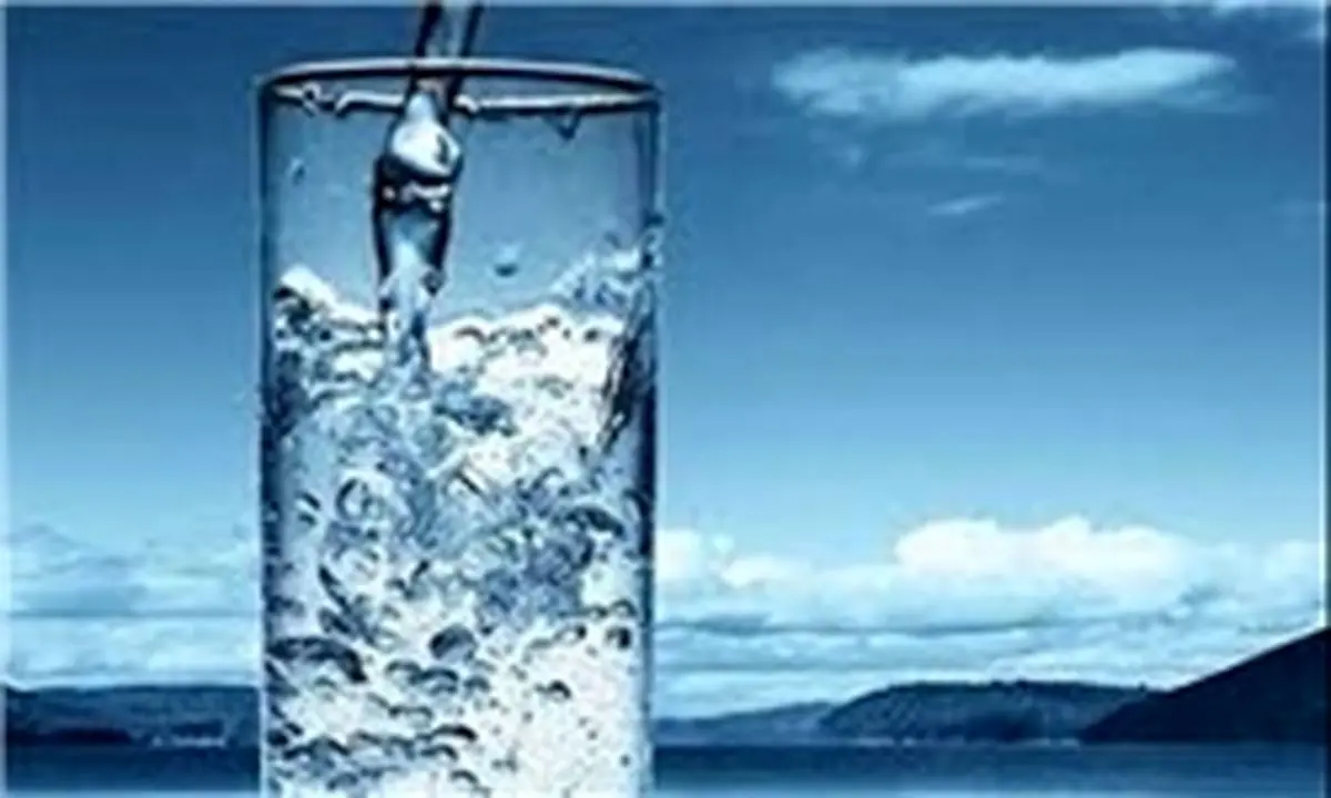 مرتب از حوزههای آبی تهران نمونه گیری میشود