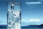 مرتب از حوزه‌های آبی تهران نمونه گیری می‌شود