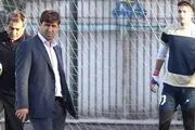 مقابل پرسپولیس با تمام توان بازی می‌کنیم
