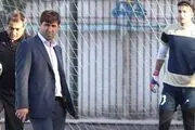 مقابل پرسپولیس با تمام توان بازی می‌کنیم