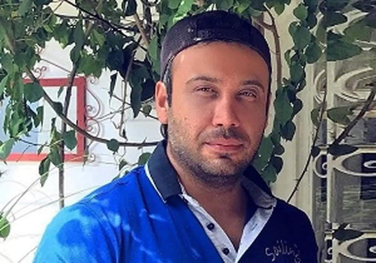 زمان انتشار آلبوم جنجالی چاوشی مشخص شد/ پوستر عجیب آلبوم لو رفت