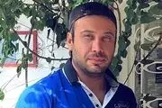زمان انتشار آلبوم جنجالی چاوشی مشخص شد/ پوستر عجیب آلبوم لو رفت