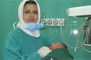 یک بام و دو هوای وزارت بهداشت در ترویج زایمان طبیعی