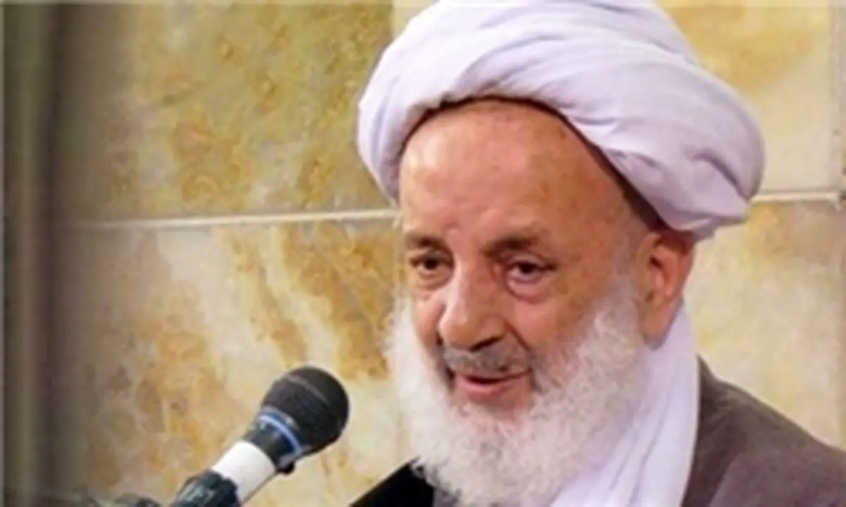 علت قضا شدن نماز صبح از زبان آیتالله مجتهدی