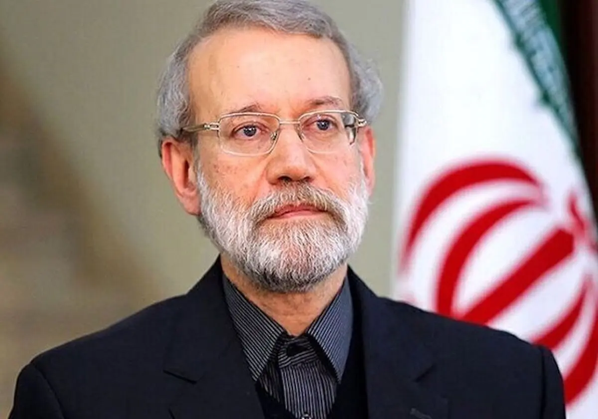 اظهارات لاریجانی در جلسه کمیسیون امنیت ملی مجلس
