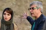 «۵۲ هرتز» با بازی شقایق فراهانی آماده اکران شد