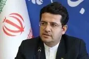 اگر ⁧سپاه پاسداران⁩ نبود، اروپایی‌ها در خیابان‌هایشان جنازه جمع می‌کردند