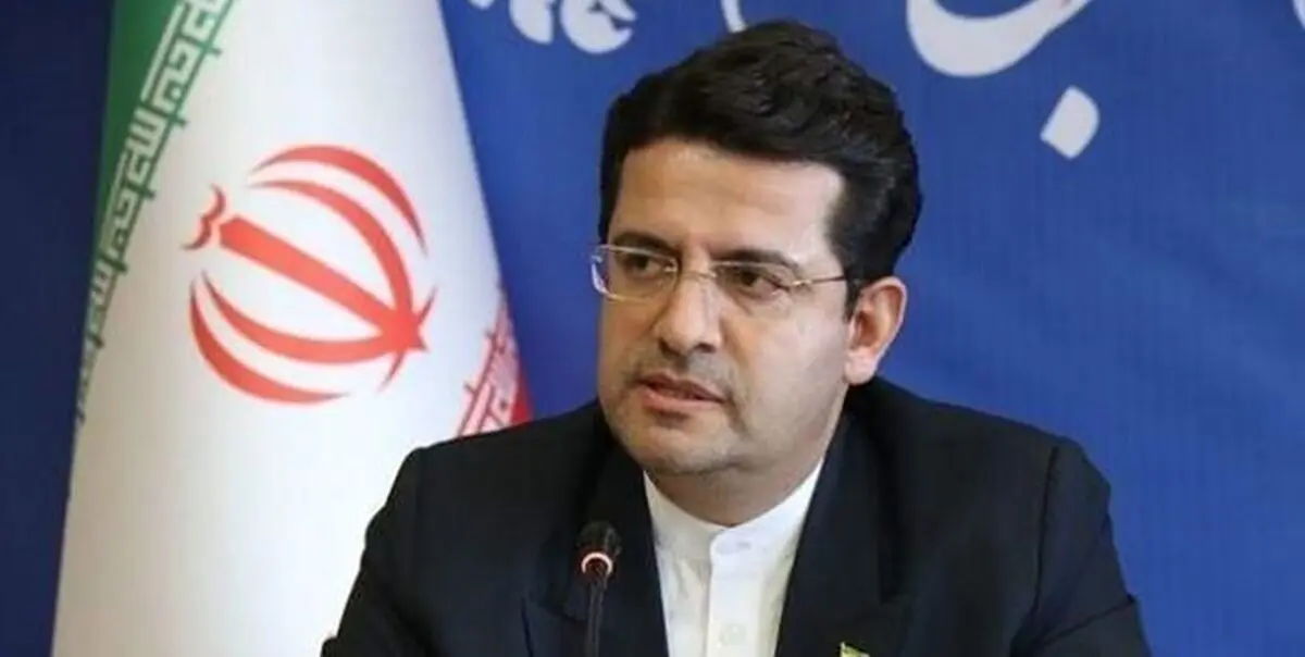 اگر ⁧سپاه پاسداران⁩ نبود، اروپایی‌ها در خیابان‌هایشان جنازه جمع می‌کردند