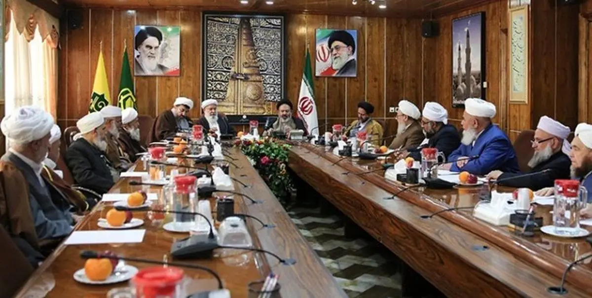طرح غیرواقعی «معامله قرن» هرگز محقق نمی‌شود