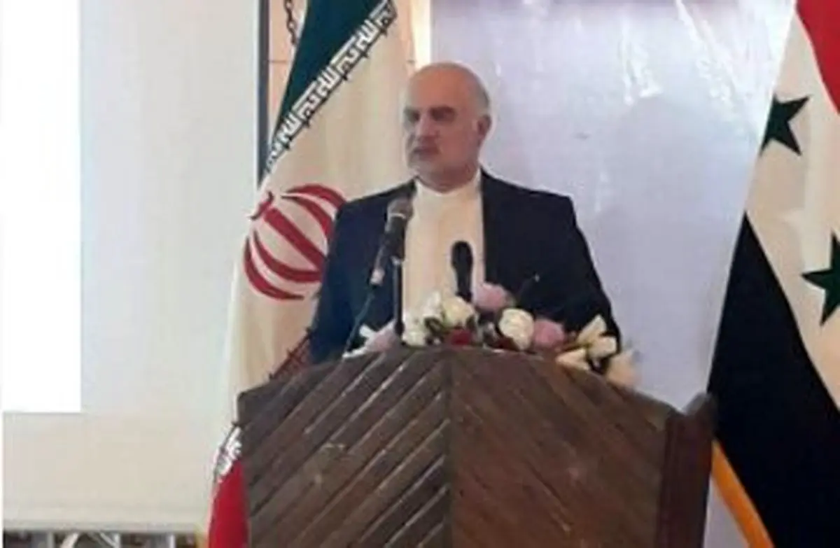 آمادگی سرکنسولگری ایران در حلب برای ارائه خدمات به زائران ایرانی در سوریه