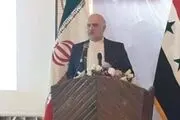 آمادگی سرکنسولگری ایران در حلب برای ارائه خدمات به زائران ایرانی در سوریه