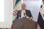 آمادگی سرکنسولگری ایران در حلب برای ارائه خدمات به زائران ایرانی در سوریه