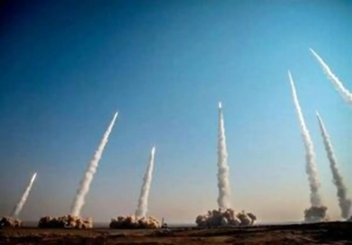 اعتراف به شکست قطعی هرگونه حمله به مراکز موشکی ایران
