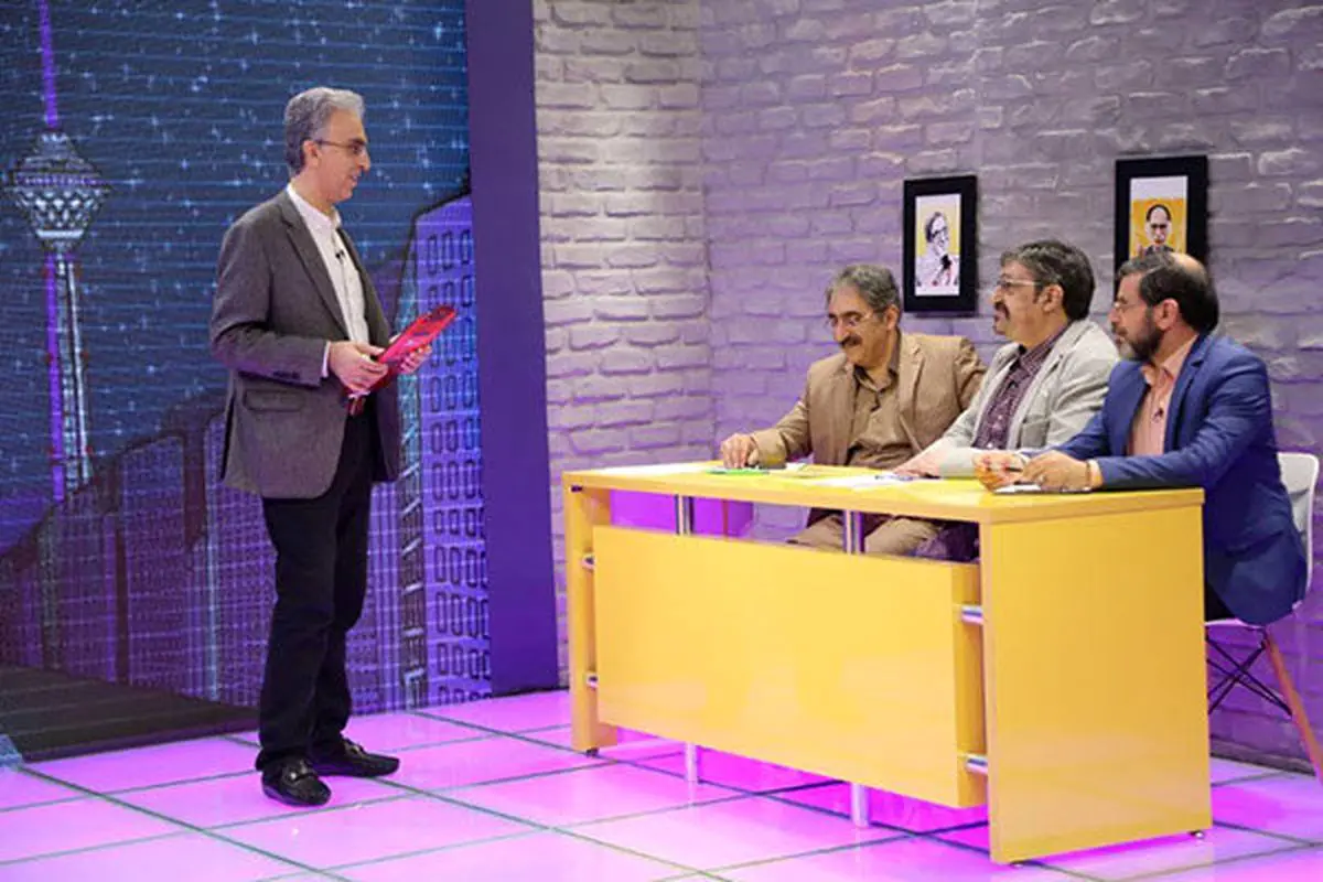 فصل هشتم «قندپهلو» در ایستگاه پایانی