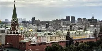  روسیه: شایعه دخالت مسکو در قتل موسس "کلاه سفیدها" سفارش سیاسی است 