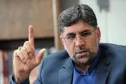 آمریکا مقصر تمام تنش و درگیری های منطقه است