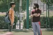 اولین تصاویر از بدل علیرضا بیرانوند/ حسین بیرانوند کیست؟