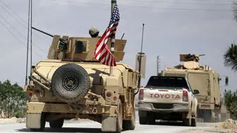  آمریکا خواستار ورود نیرو‌های عراقی به سوریه شد 