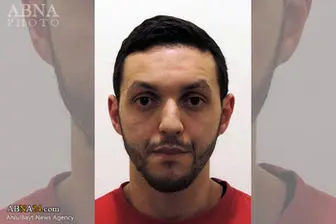 بازداشت متهم انفجارهای تروریستی پاریس