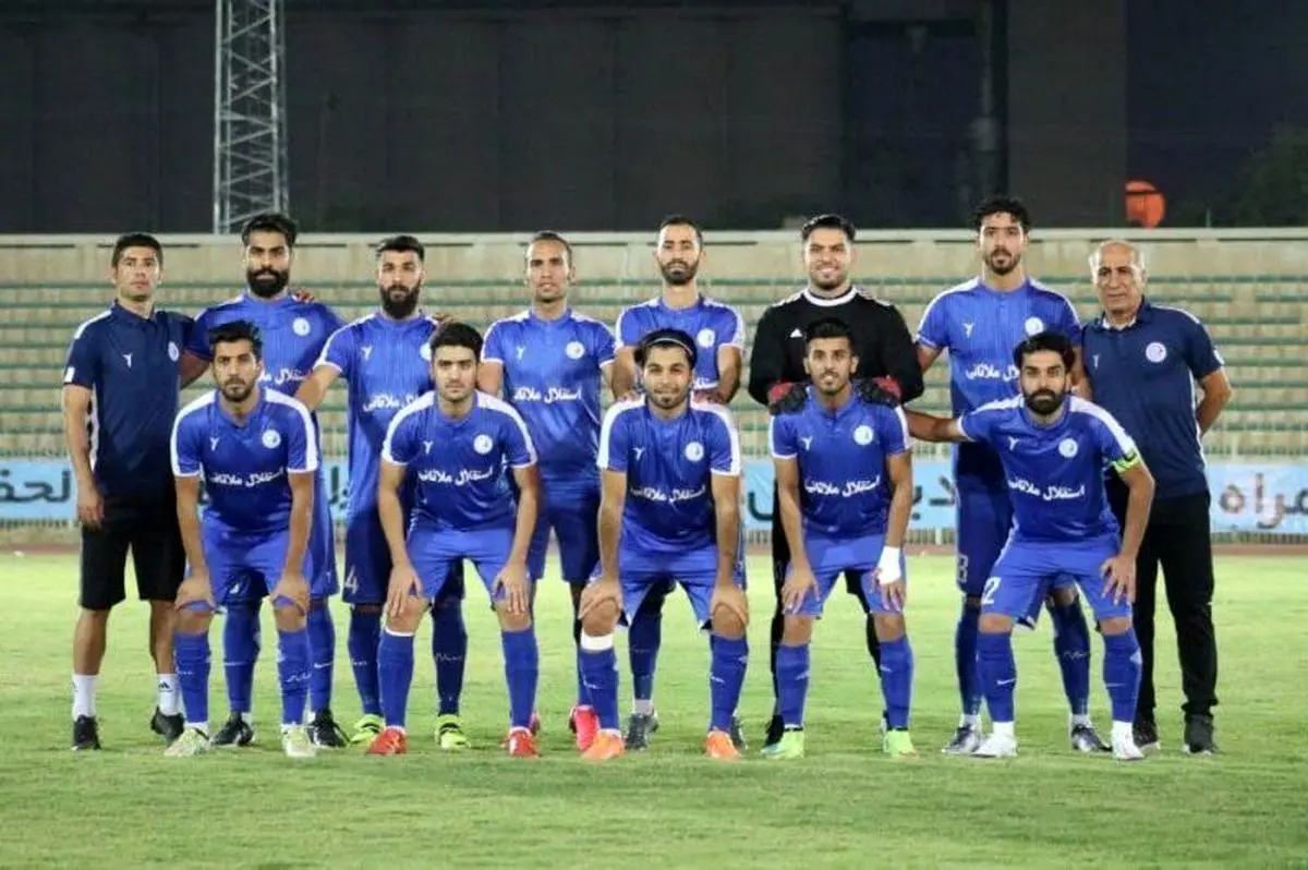 کام تلخ استقلالیها در آخرین بازی شیرین شد