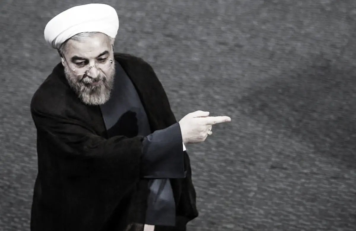 واشنگتنپست: پیروزی روحانی در انتخابات ایران تضمین شده نیست