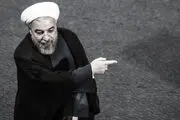 ریز وام‌های دریافتی پدر داماد حسن روحانی با سود صفر درصد+سند