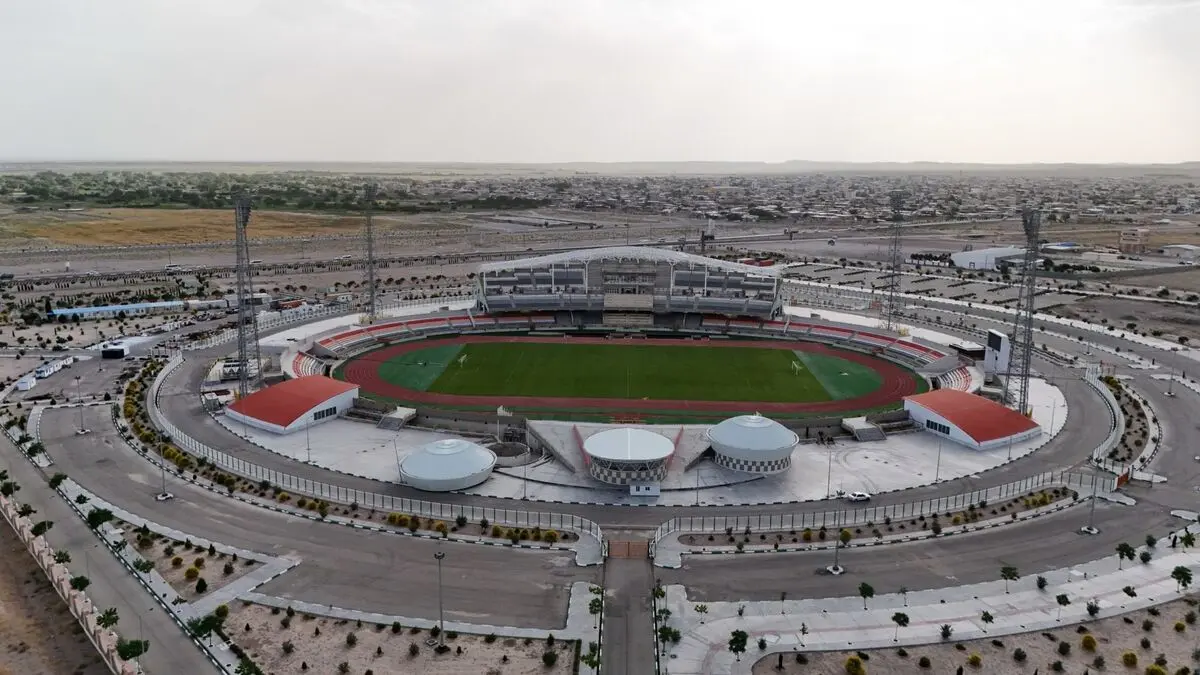  میزبانی مس شهربابک از پرسپولیس وارد فاز عجیبی شد!