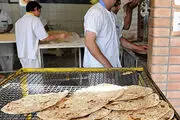 آیا نانوایی‌ها از ابتدای خرداد آزادپز می‌شوند؟