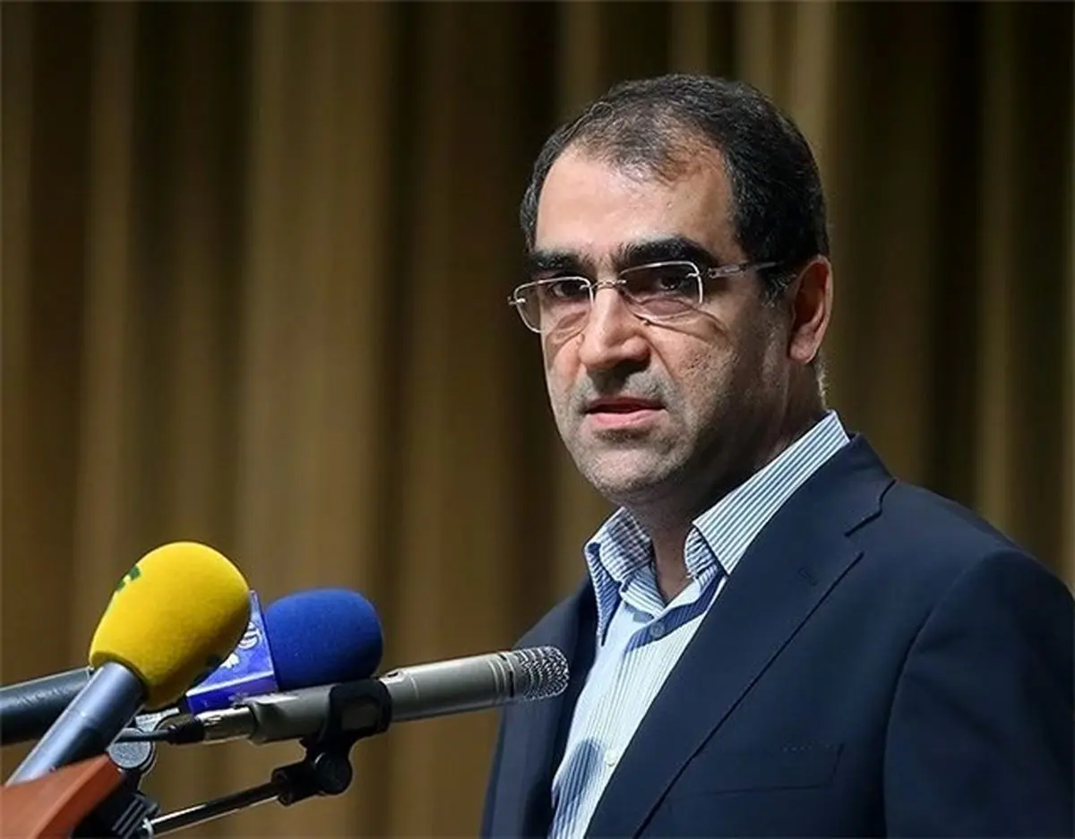وزیر بهداشت: دستگاهی به عنوان وزارت رفاه و سازمان رفاه اجتماعی در کشور وجود ندارد